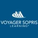 logo of Voyager Sopris Learning