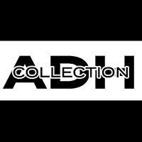 adh collection logo image