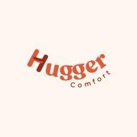 hugger comfort logo image