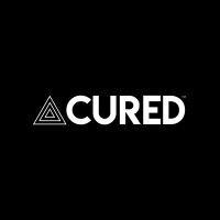 cured nutrition logo image