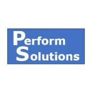 perform solutions llc