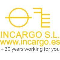 incargo group. leaders in global logistics and transport