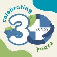 ecoss logo image