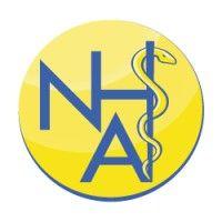 neil hoosier & associates (nha), inc. logo image