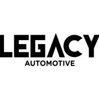 legacy logo image