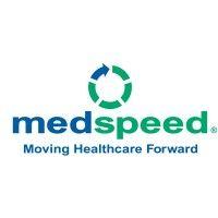 medspeed logo image