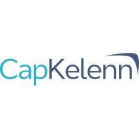 capkelenn sales coaching logo image