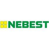 nebest logo image