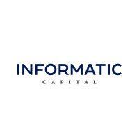 informatic capital