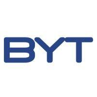 byt digital logo image