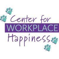 center for workplace happiness logo image