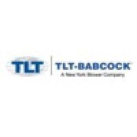 tlt-babcock, inc. logo image