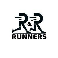 r&r runners logo image