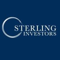 sterling investors lp logo image