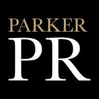 parker pr inc. logo image