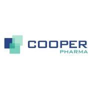 cooper pharma logo image