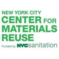 nyc center for materials reuse