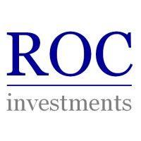 roc investments asia logo image