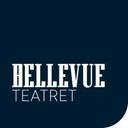 logo of Bellevue Teatret