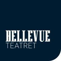 bellevue teatret logo image