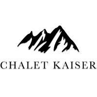 chalet kaiser logo image