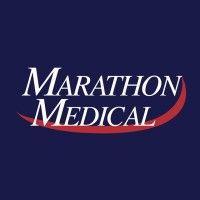 marathon medical inc logo image