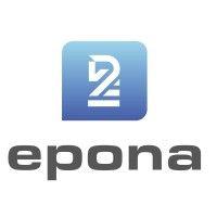 epona logo image