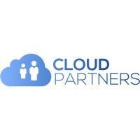 cloud partners inc. logo image