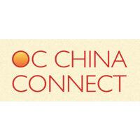 oc china connect logo image