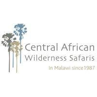 central african wilderness safaris logo image