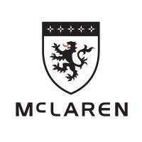 mclaren technologies asia pacific pte ltd logo image