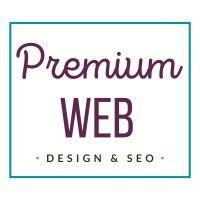 premium web development llc logo image