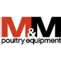 m&m poultry