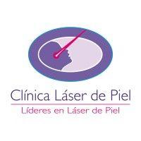 clínica láser de piel logo image