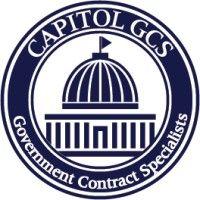 capitol government contract specialists logo image