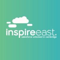 inspireeast logo image