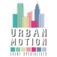 urban motion (pty) ltd