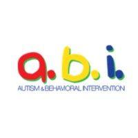 autism & behavioral intervention center logo image