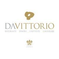 da vittorio logo image