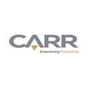 logo of Carr A Xerox Company