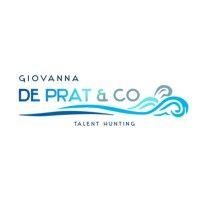 talent hunting and executive search - recruitment - giovanna de prat & co