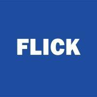 flick remittance logo image