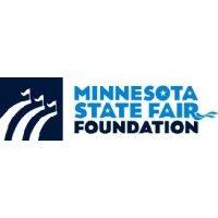 minnesota state fair foundation logo image