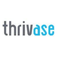 thrivase logo image