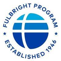 fulbright scholarship logo image