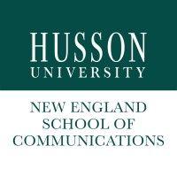 new england school of communications logo image