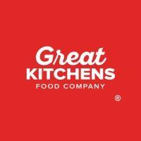 great kitchens food company