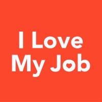 i love my job ltd | b corp™