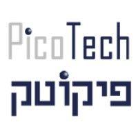 picotech ltd israel logo image