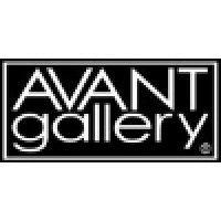 avant gallery logo image